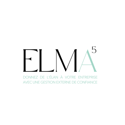 Logo ELMA Conseil